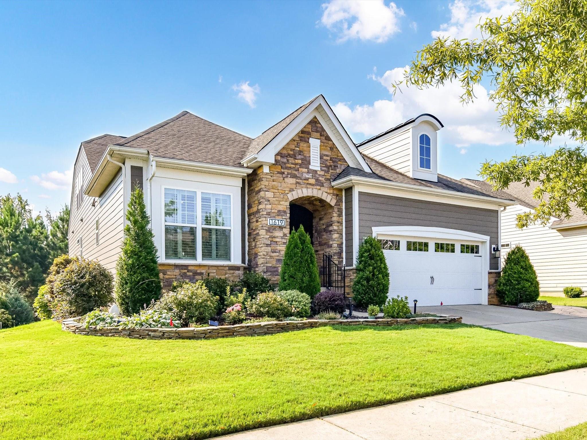 1619 Tranquility Boulevard