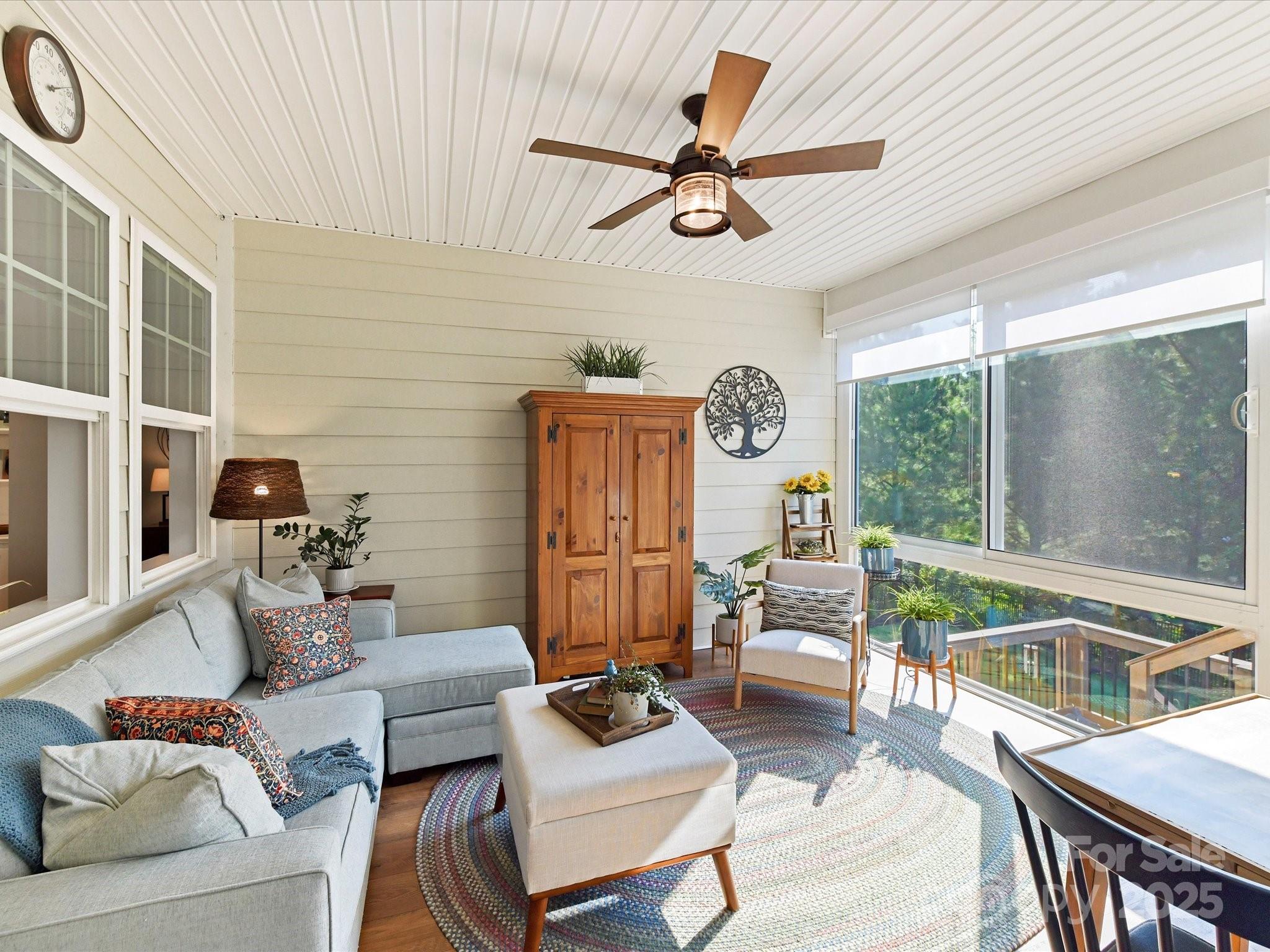 Tree Tops - Residential