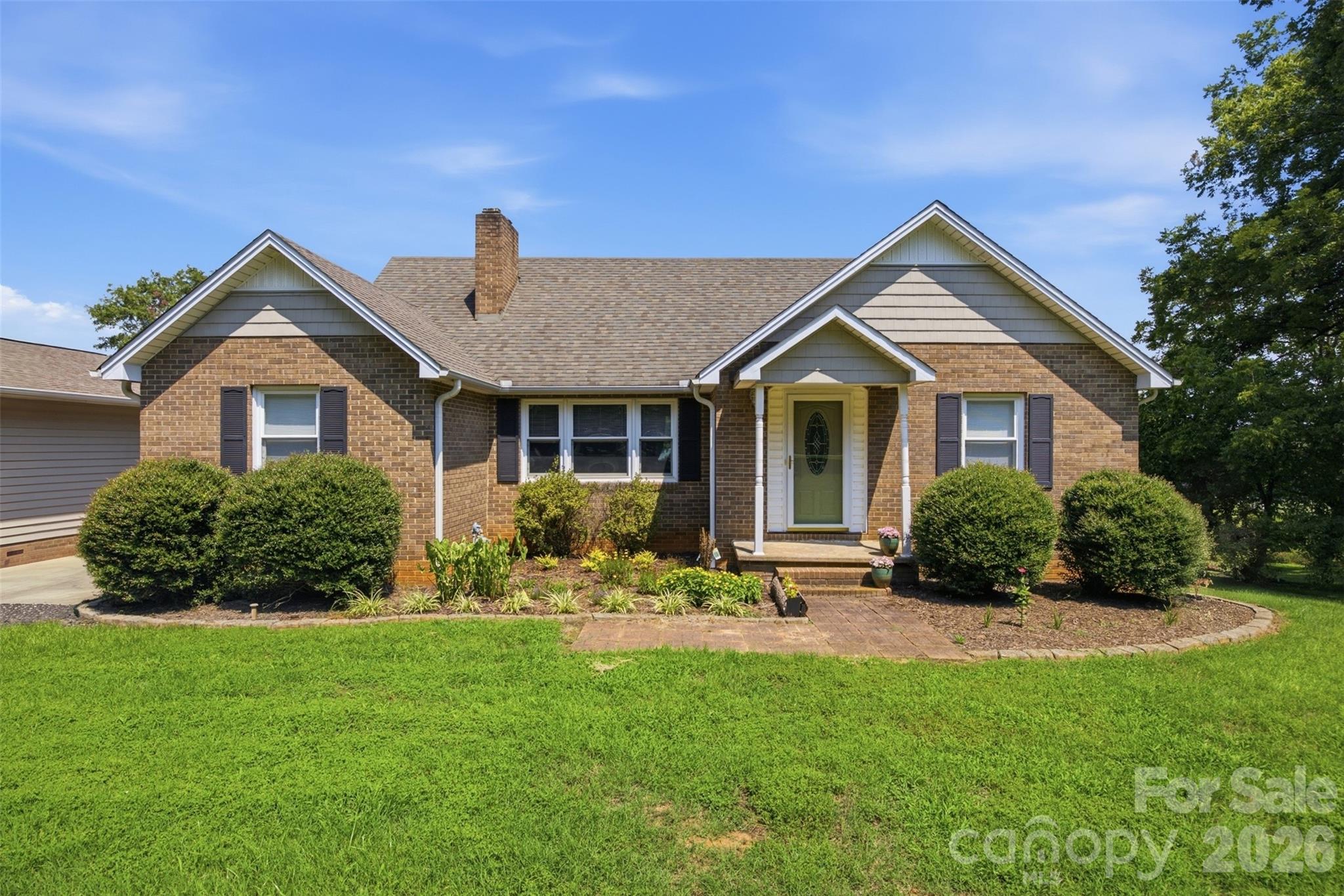 2106 Polkville Road, Shelby, NC, 28150