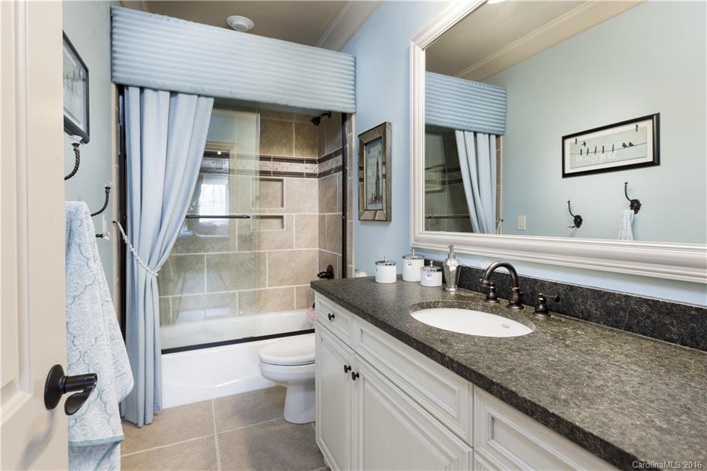 Bromley - Residential