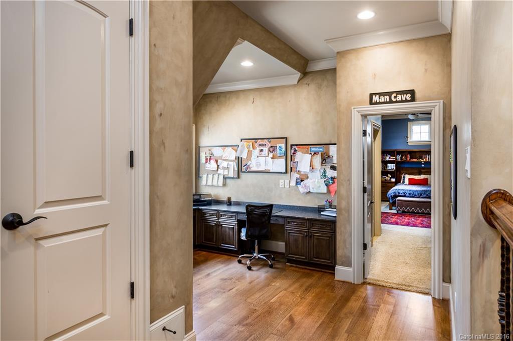 Bromley - Residential