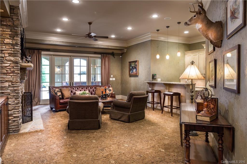 Bromley - Residential