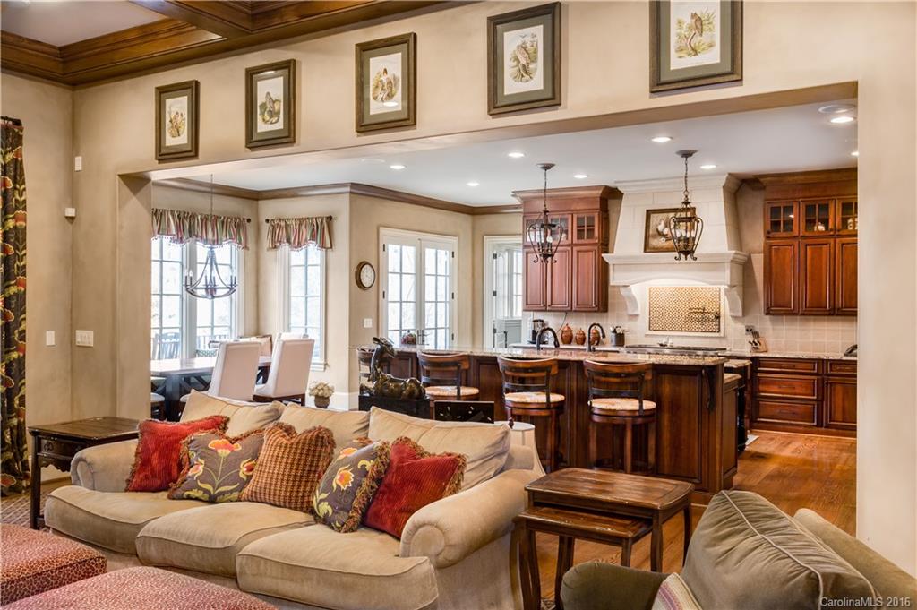 Bromley - Residential