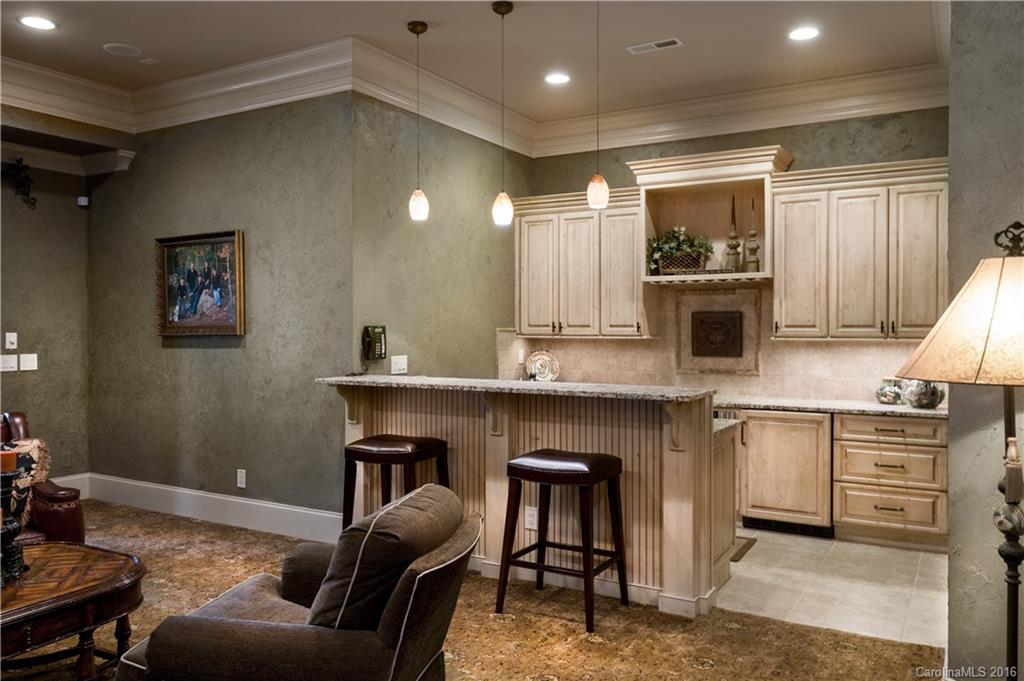 Bromley - Residential