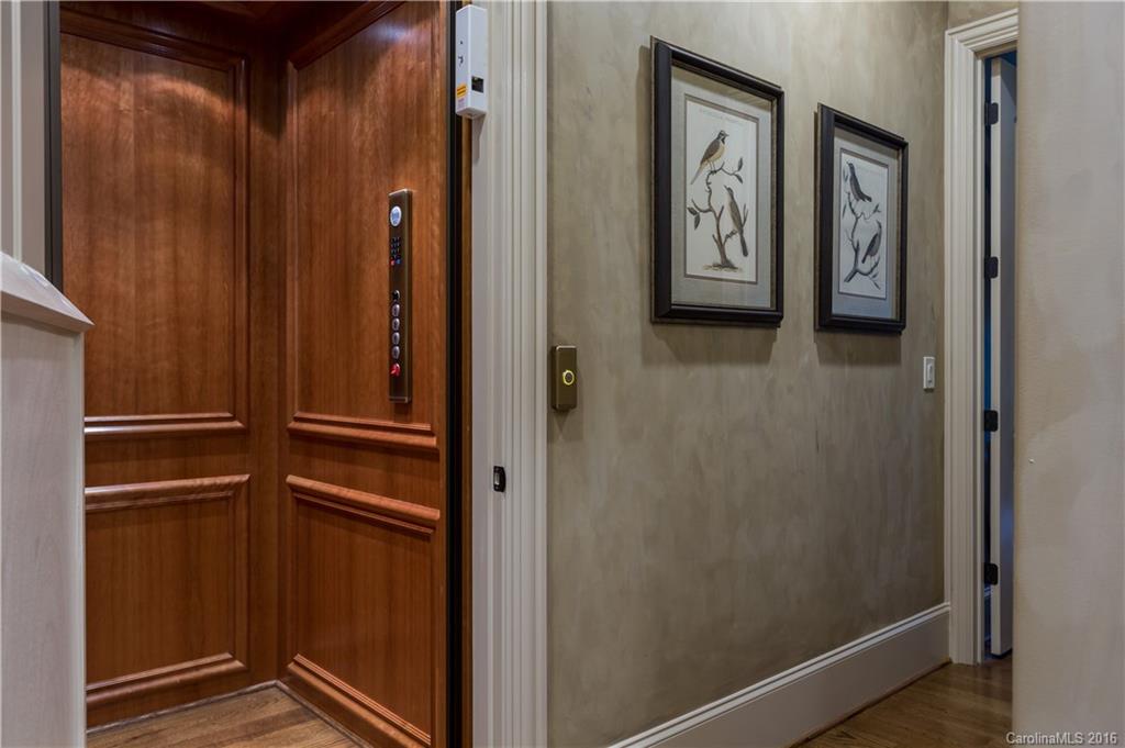 Bromley - Residential