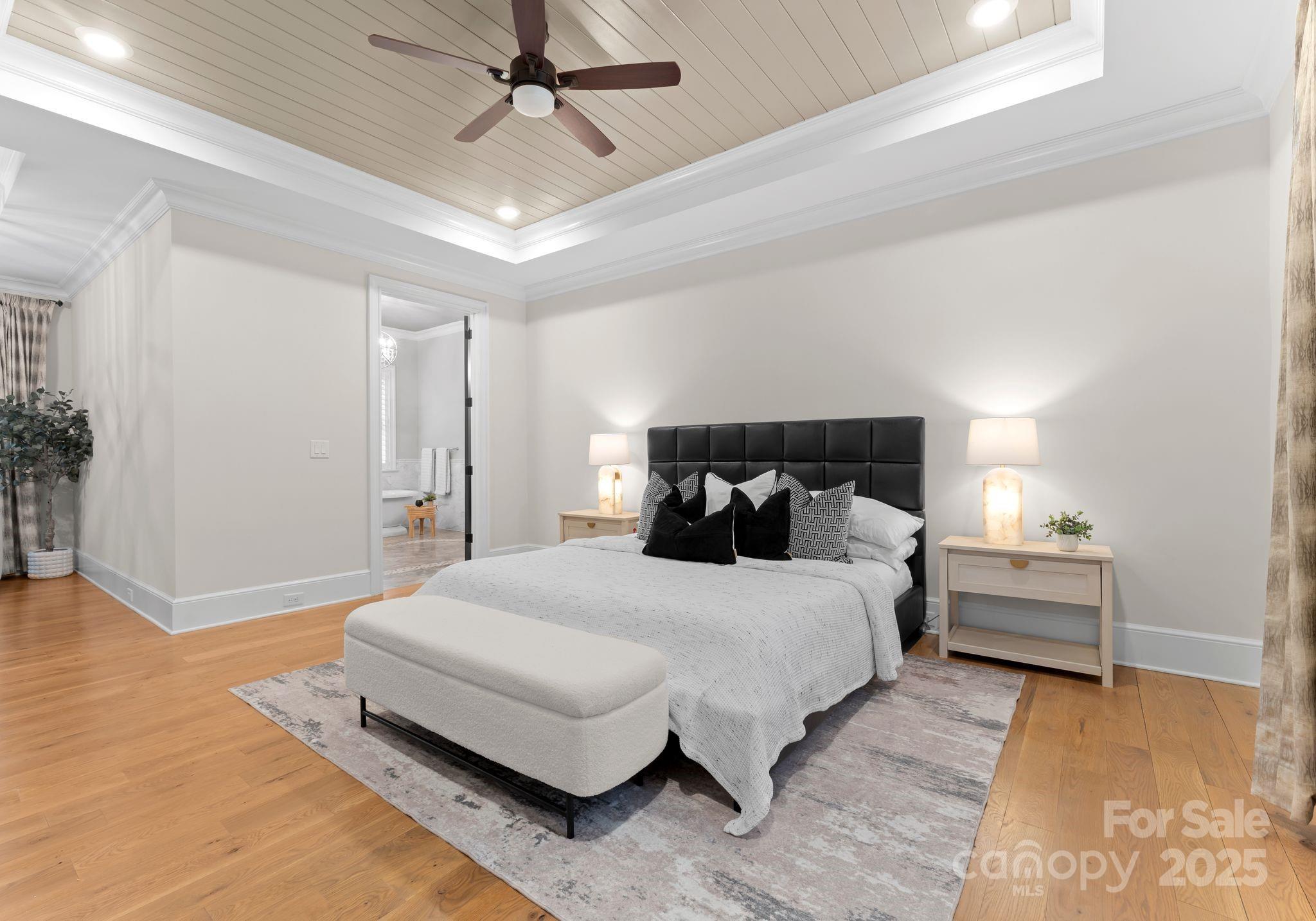 Channing Hall - Residential