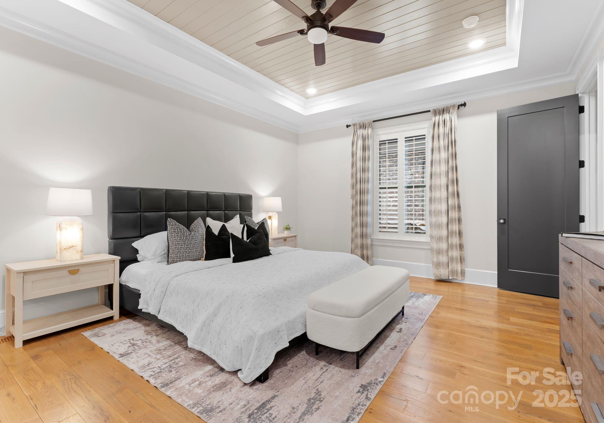 Channing Hall - Residential