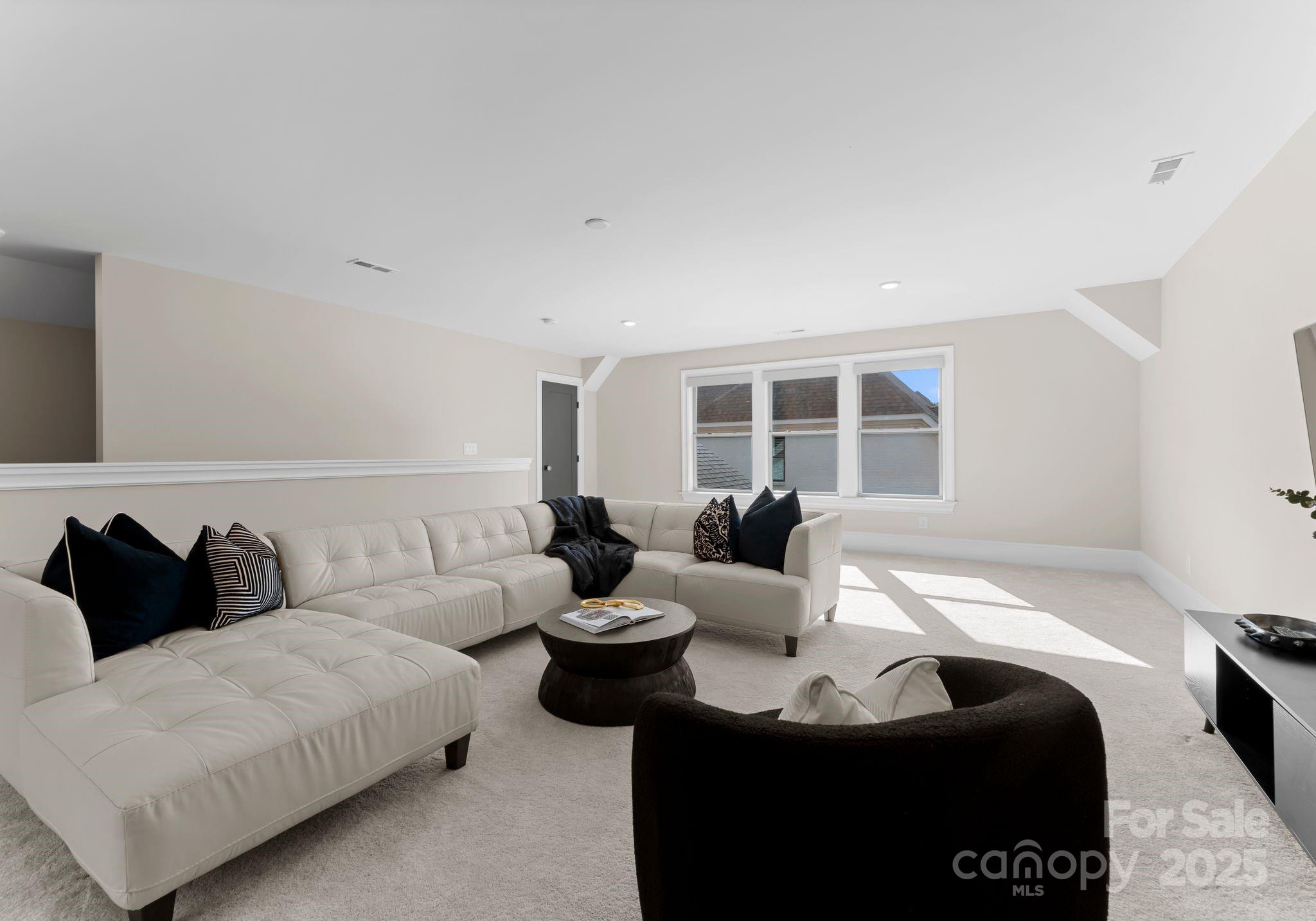 Channing Hall - Residential