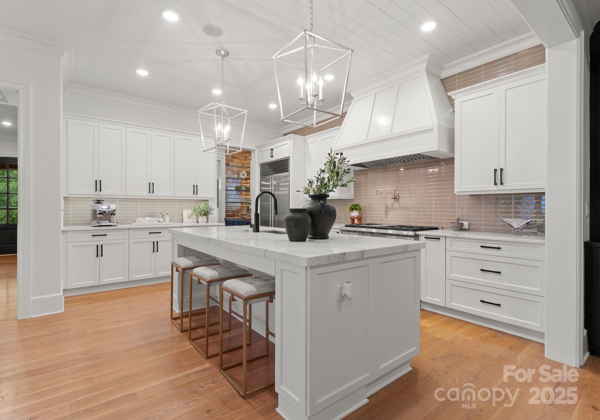 Channing Hall - Residential