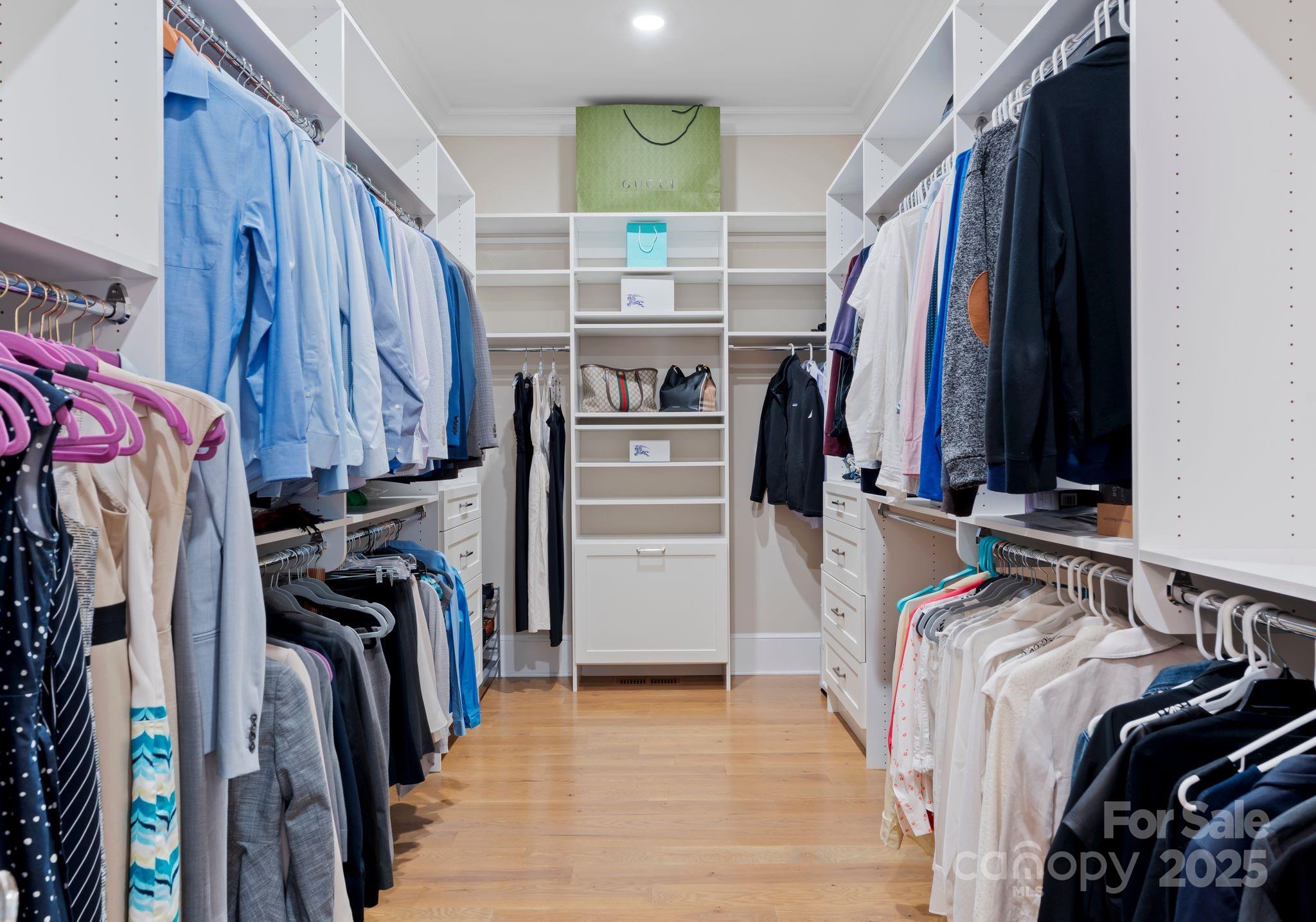 Channing Hall - Residential