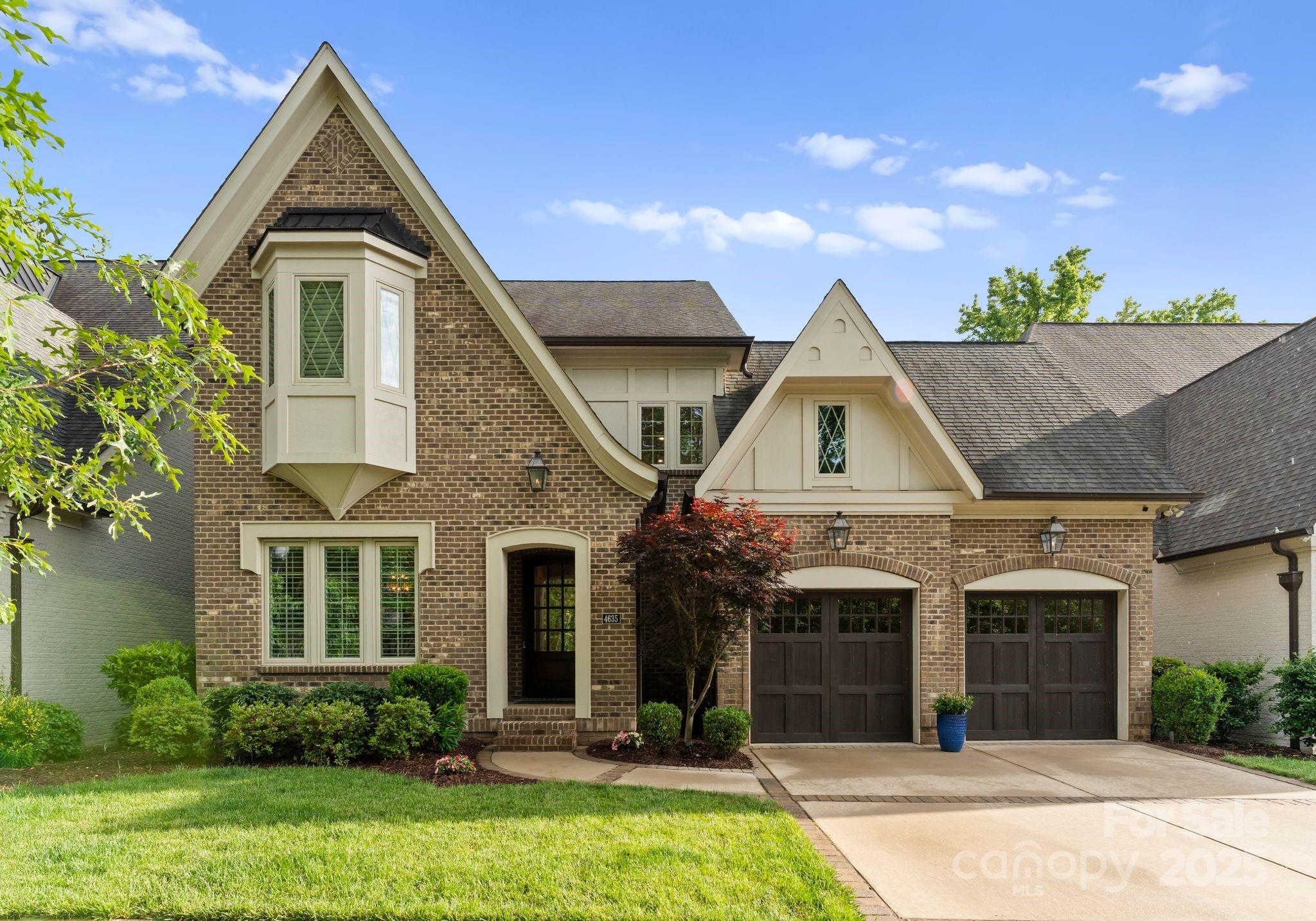 Channing Hall - Residential