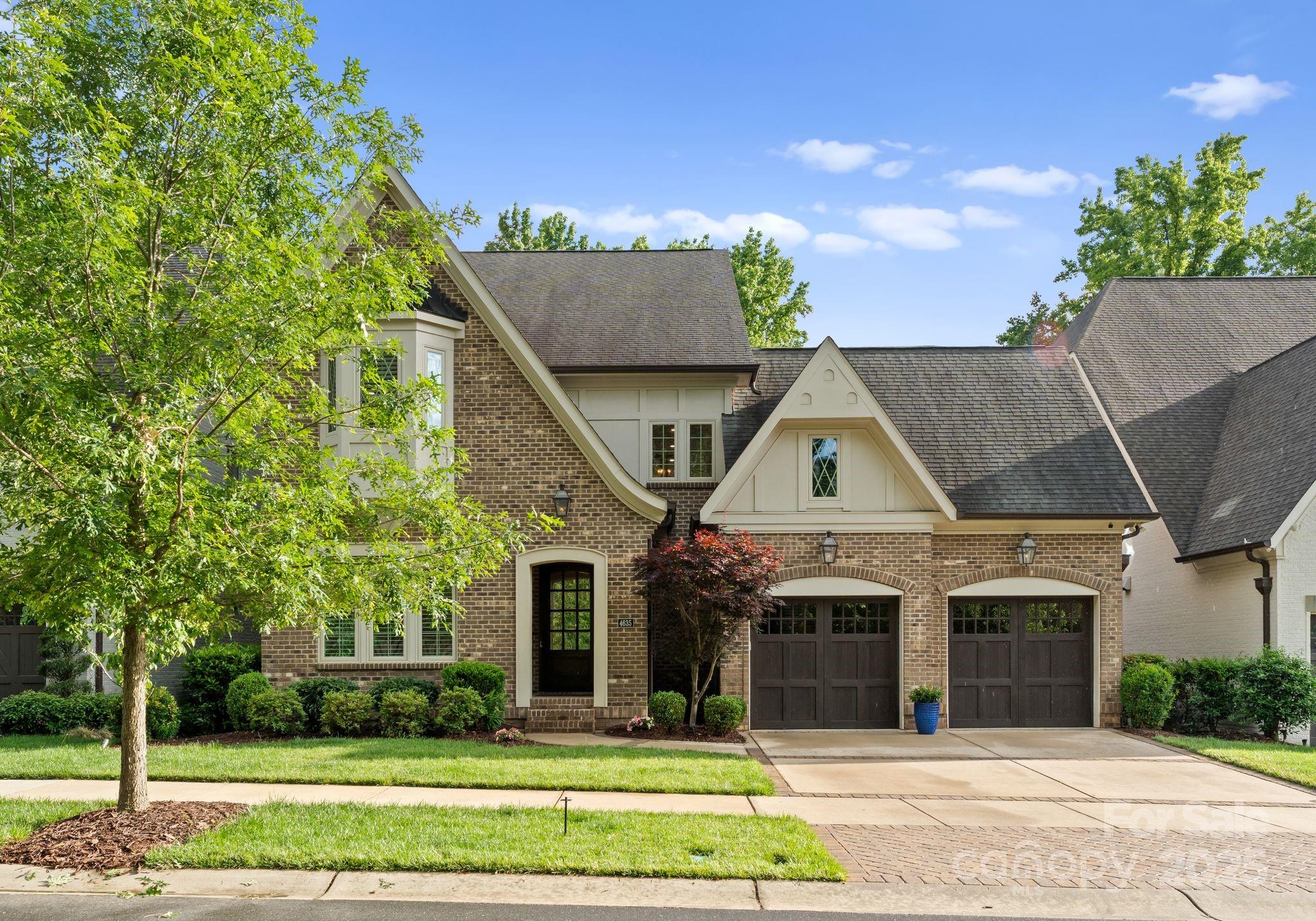 Channing Hall - Residential