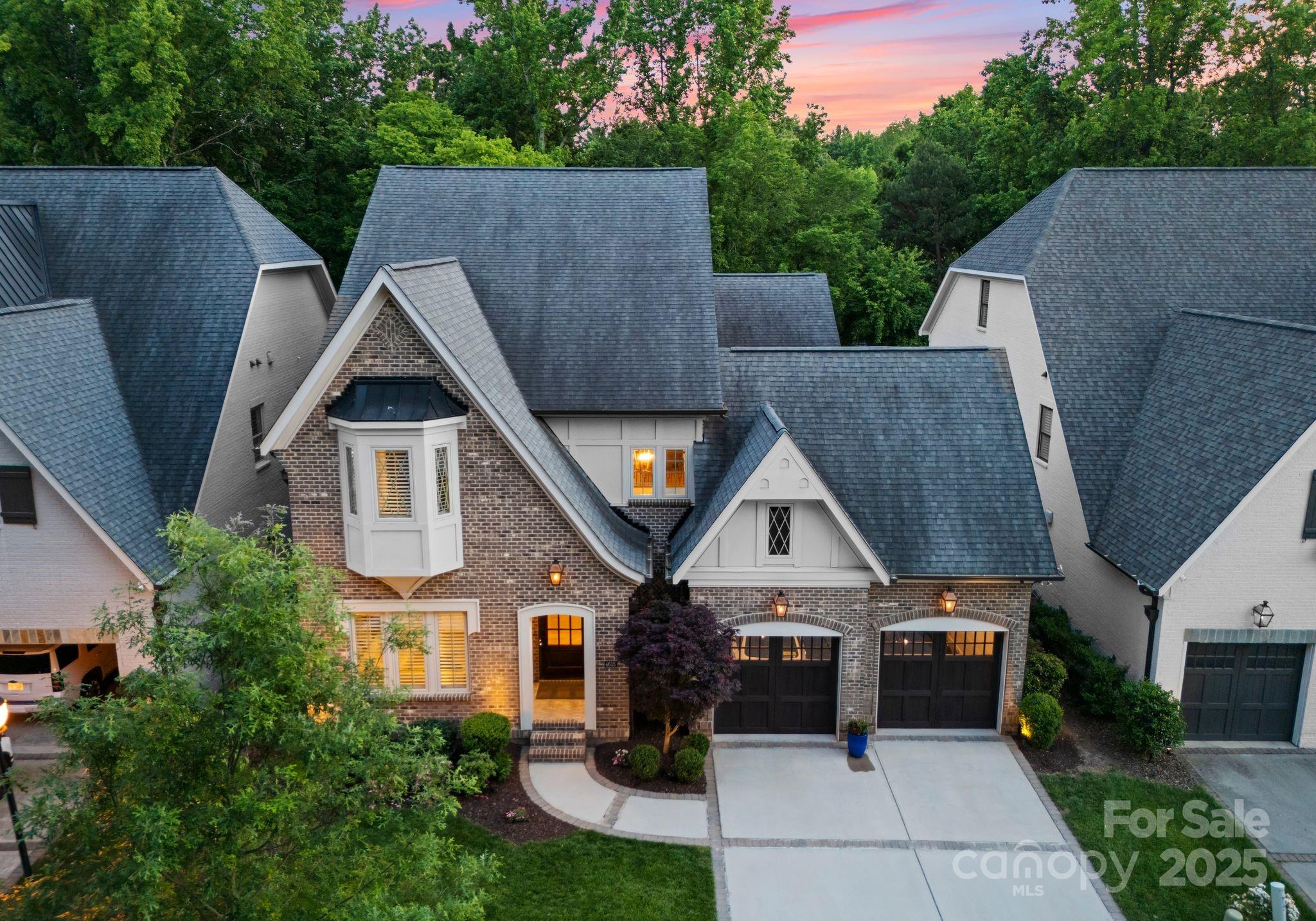 Channing Hall - Residential