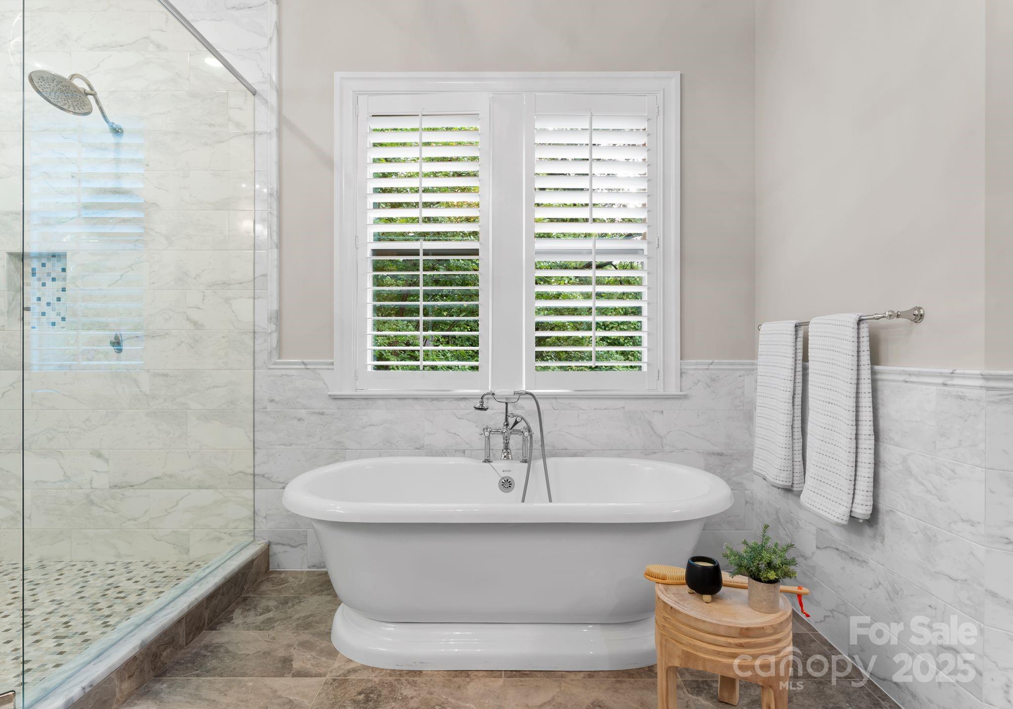 Channing Hall - Residential