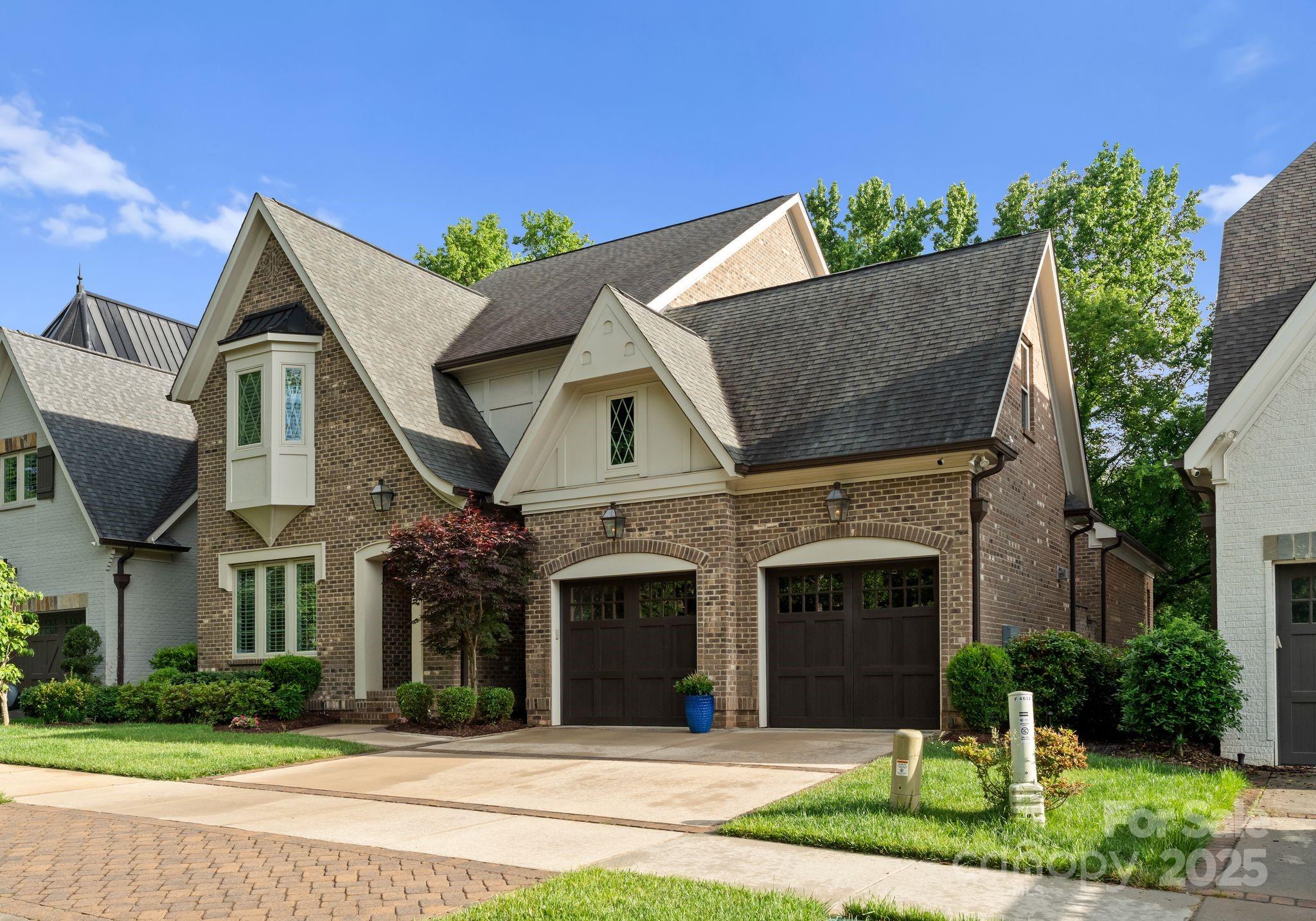 Channing Hall - Residential