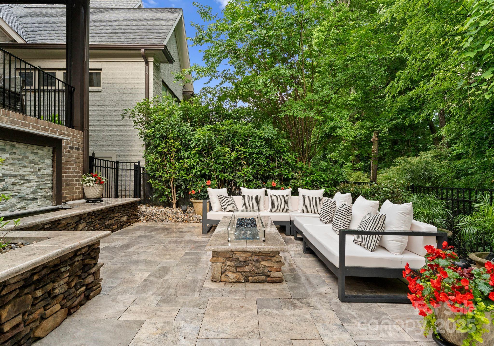 Channing Hall - Residential