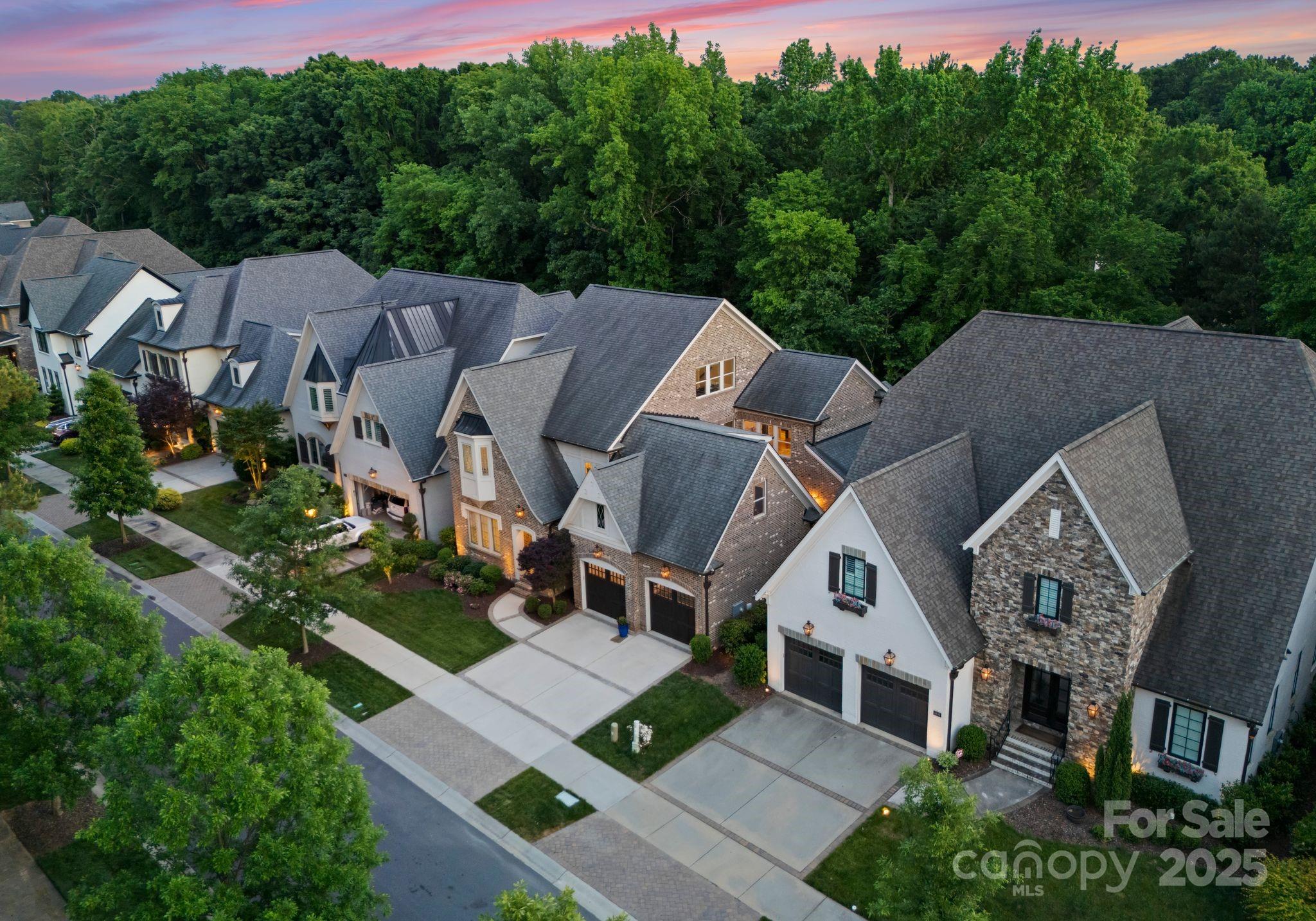 Channing Hall - Residential