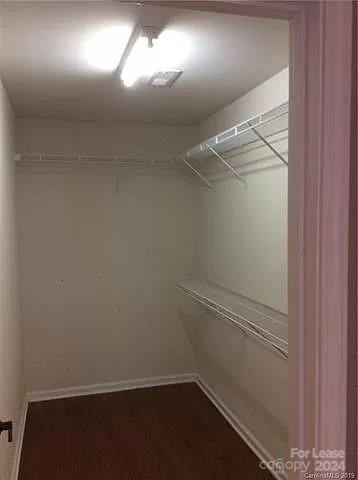 Oak Ridge - Residential Lease