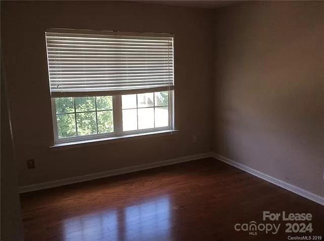 Oak Ridge - Residential Lease