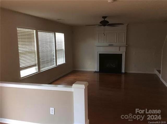 Oak Ridge - Residential Lease