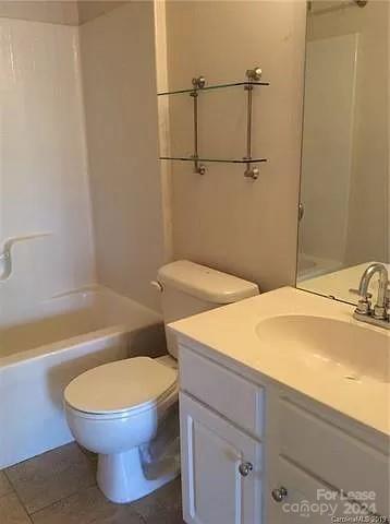 Oak Ridge - Residential Lease