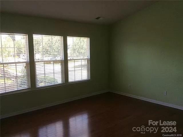 Oak Ridge - Residential Lease