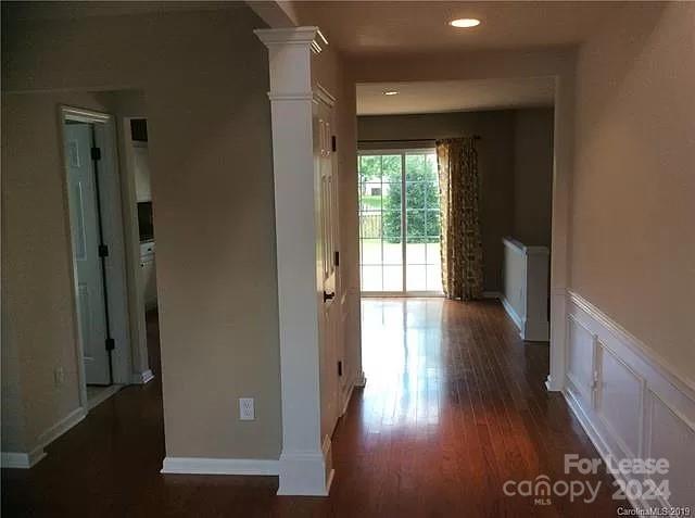 Oak Ridge - Residential Lease