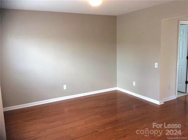 Oak Ridge - Residential Lease