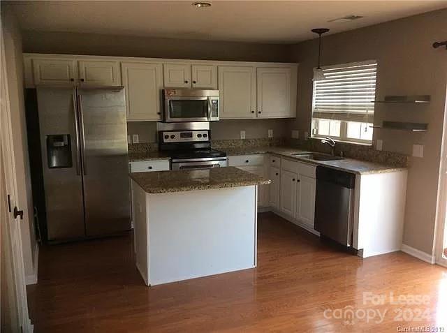 Oak Ridge - Residential Lease