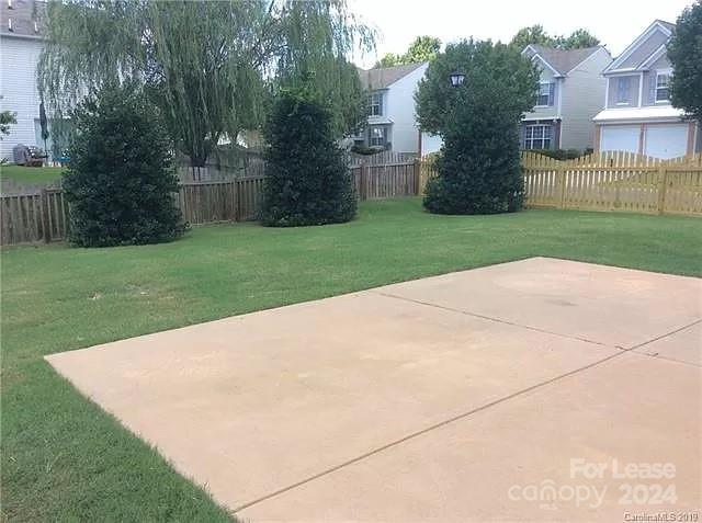 Oak Ridge - Residential Lease