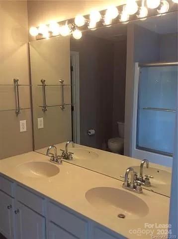 Oak Ridge - Residential Lease