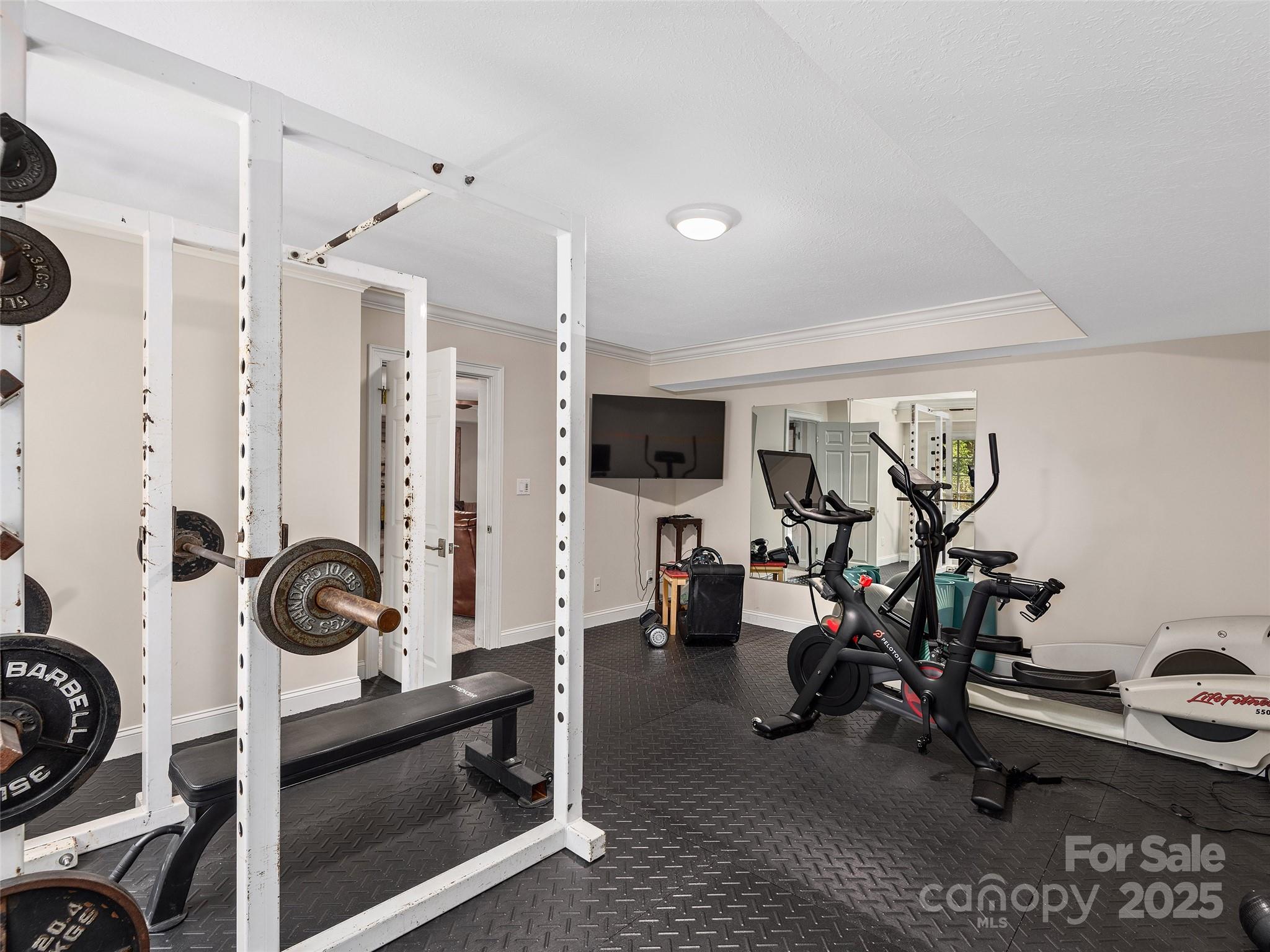 Biltmore Park - Residential