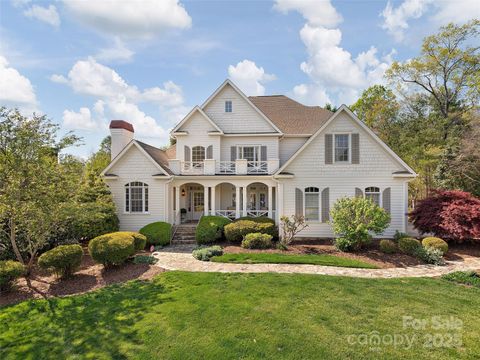 521 Pinchot Drive Asheville NC 28803