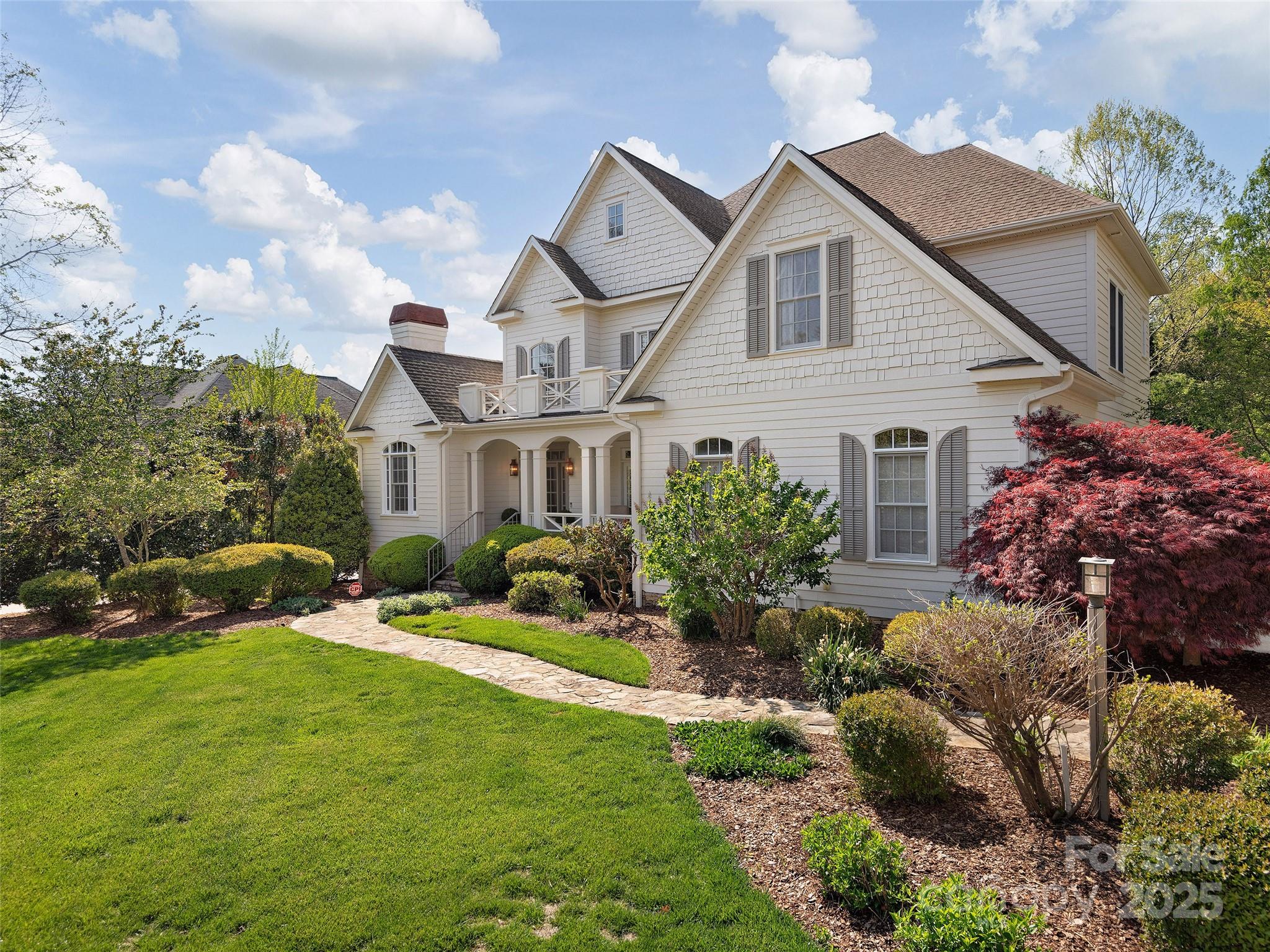 521 Pinchot Drive