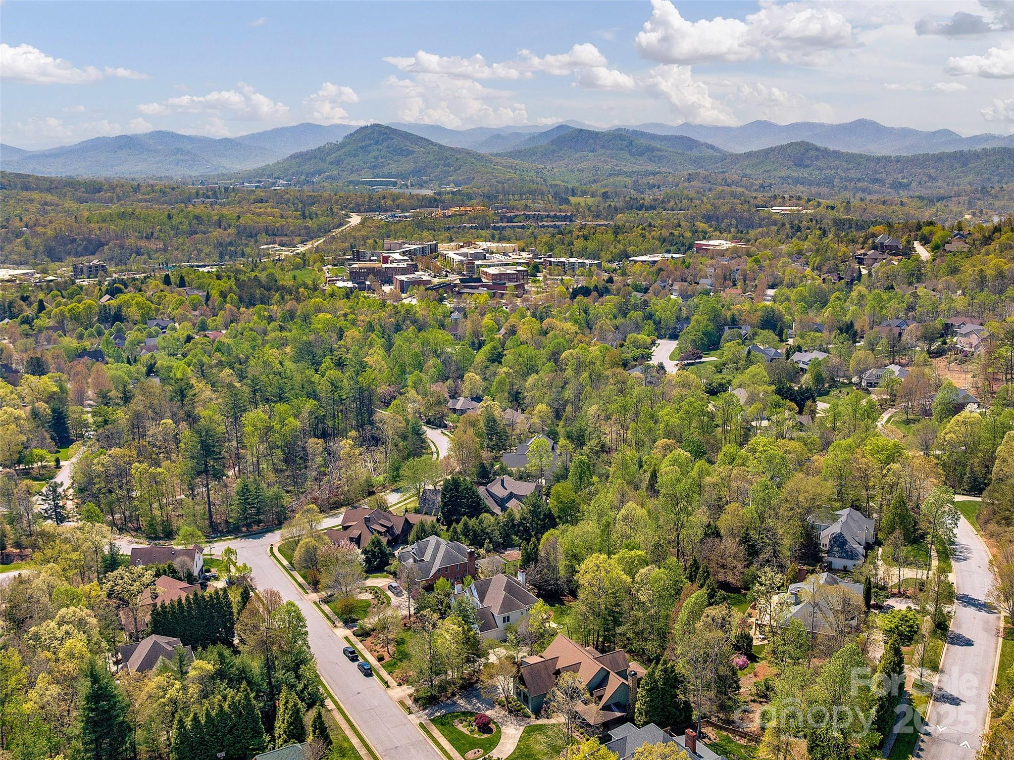 Biltmore Park - Residential