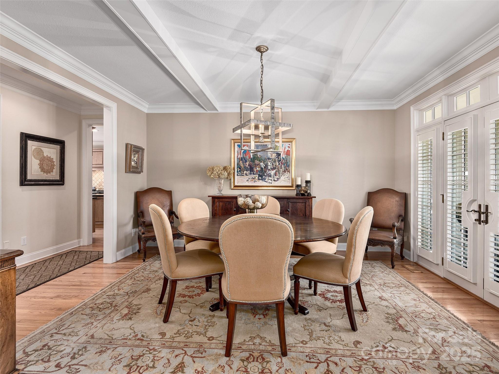 Biltmore Park - Residential