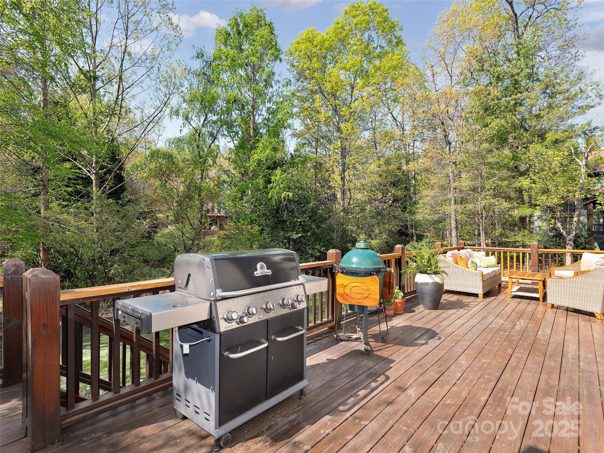 Biltmore Park - Residential