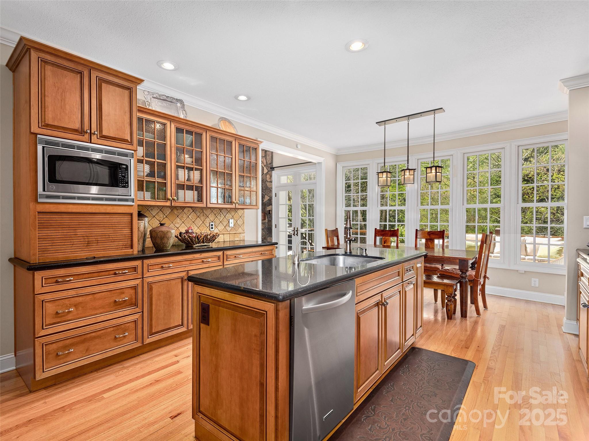 Biltmore Park - Residential