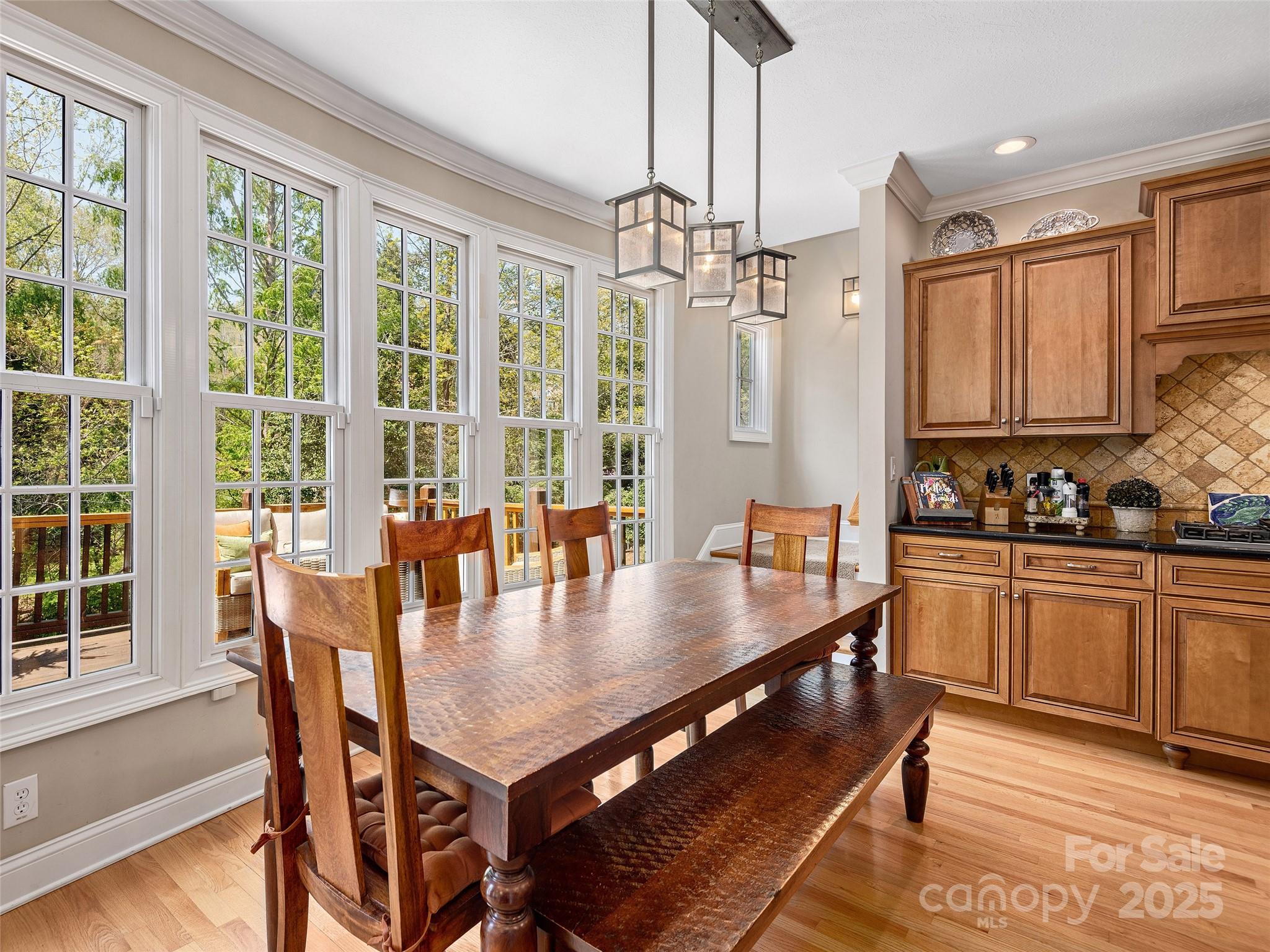 Biltmore Park - Residential