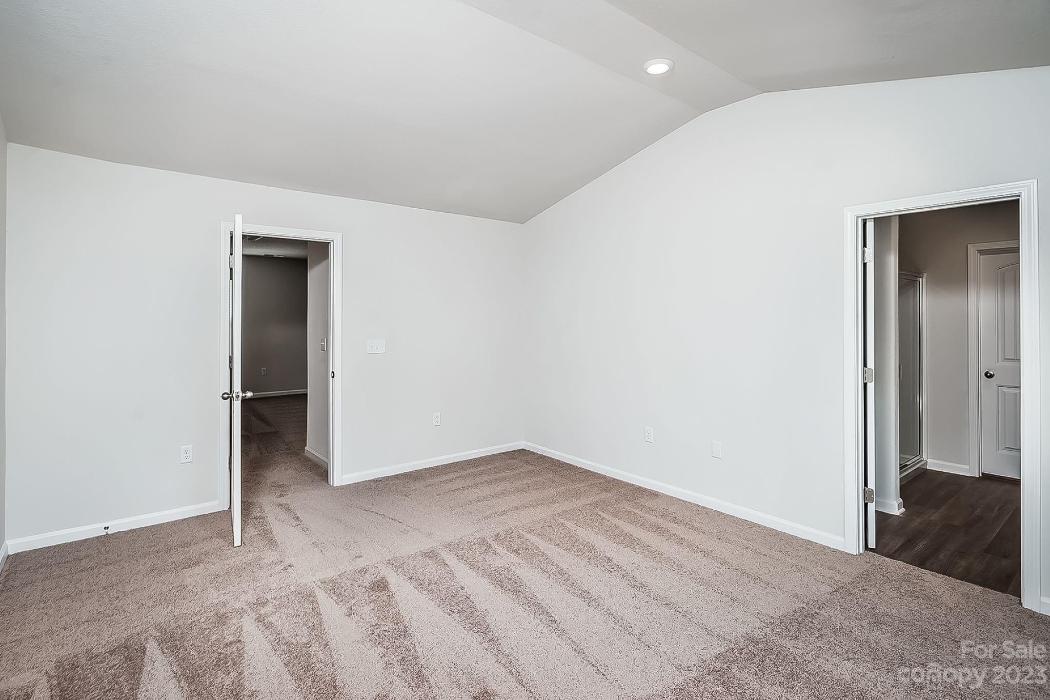 Stagecoach Station - Residential