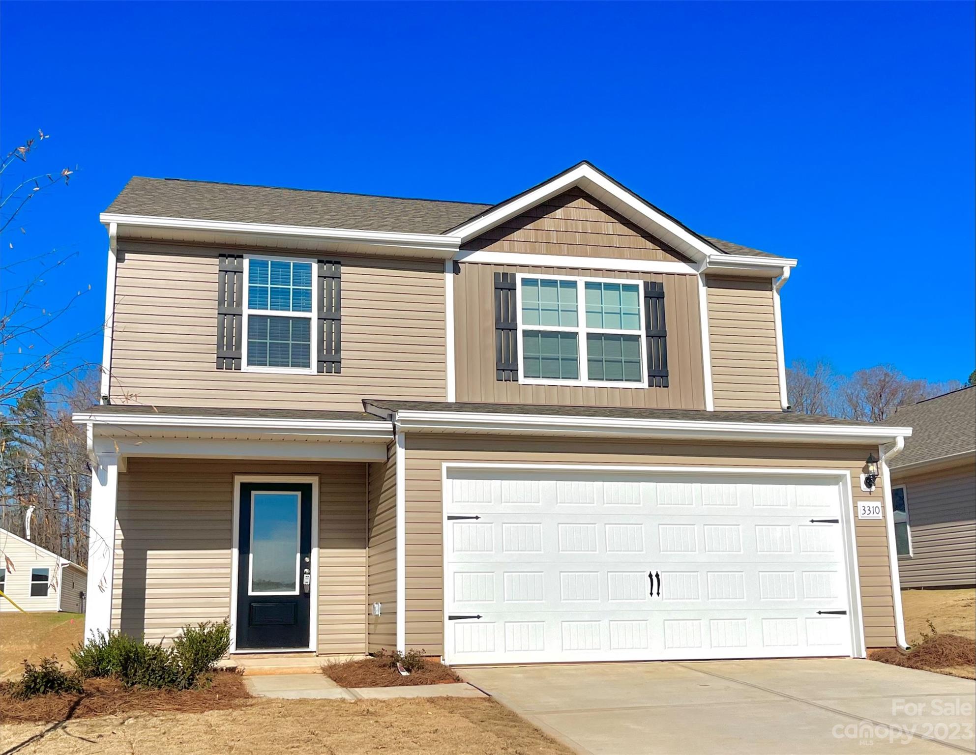 Stagecoach Station - Residential
