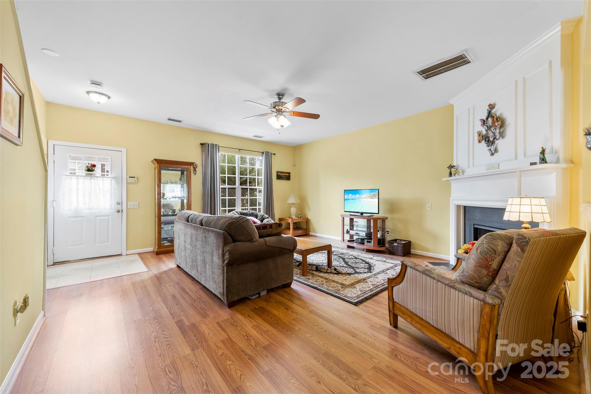 3247 Mannington Drive