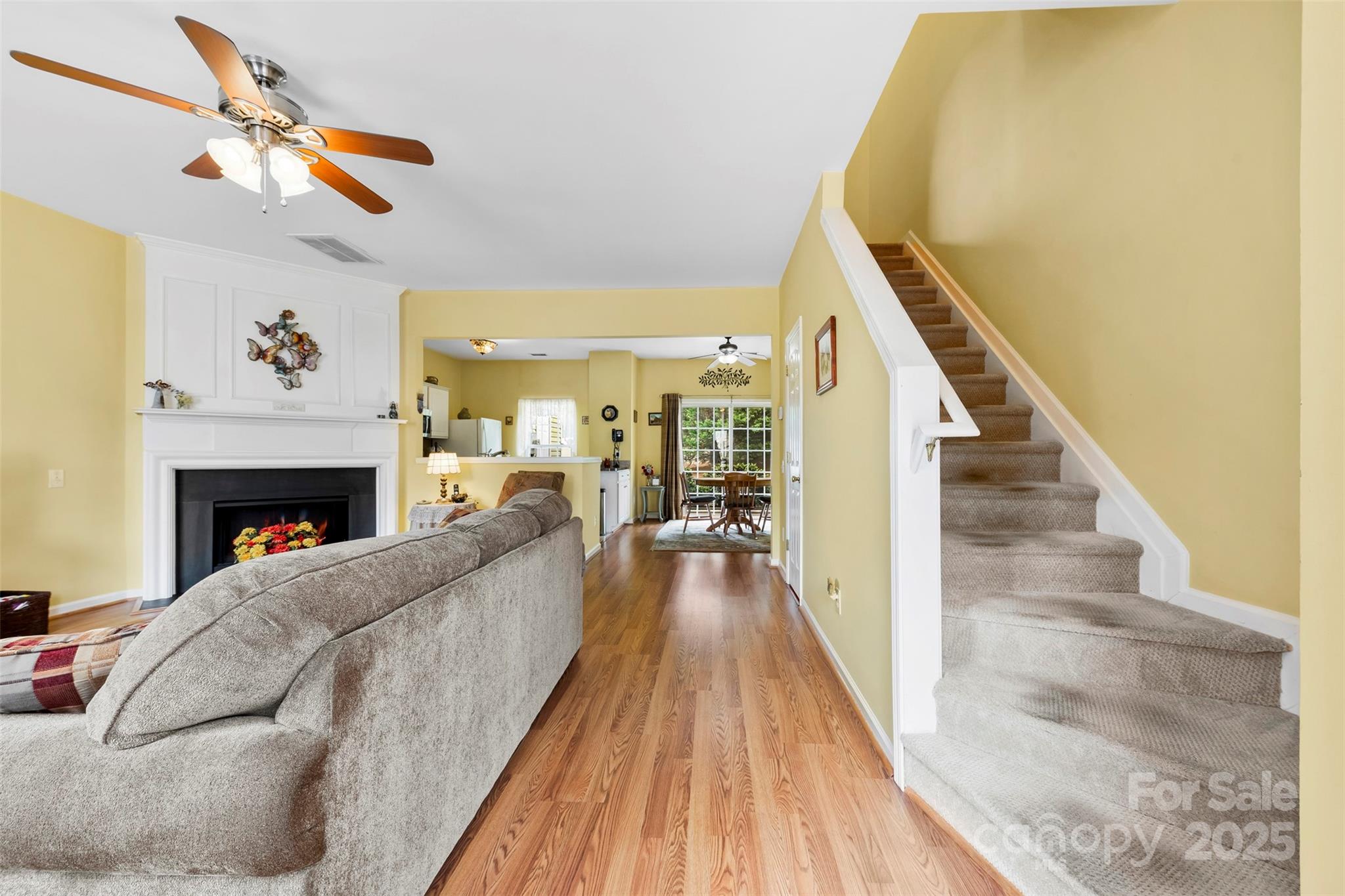3247 Mannington Drive