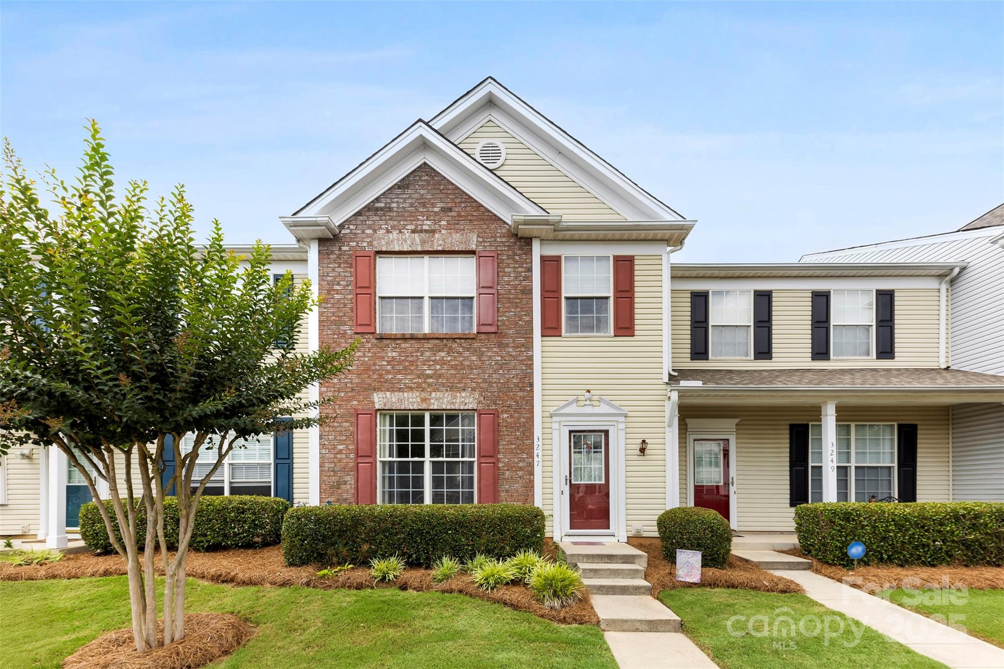 3247 Mannington Drive