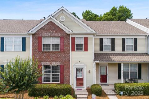 3247 Mannington Drive Charlotte NC 28270