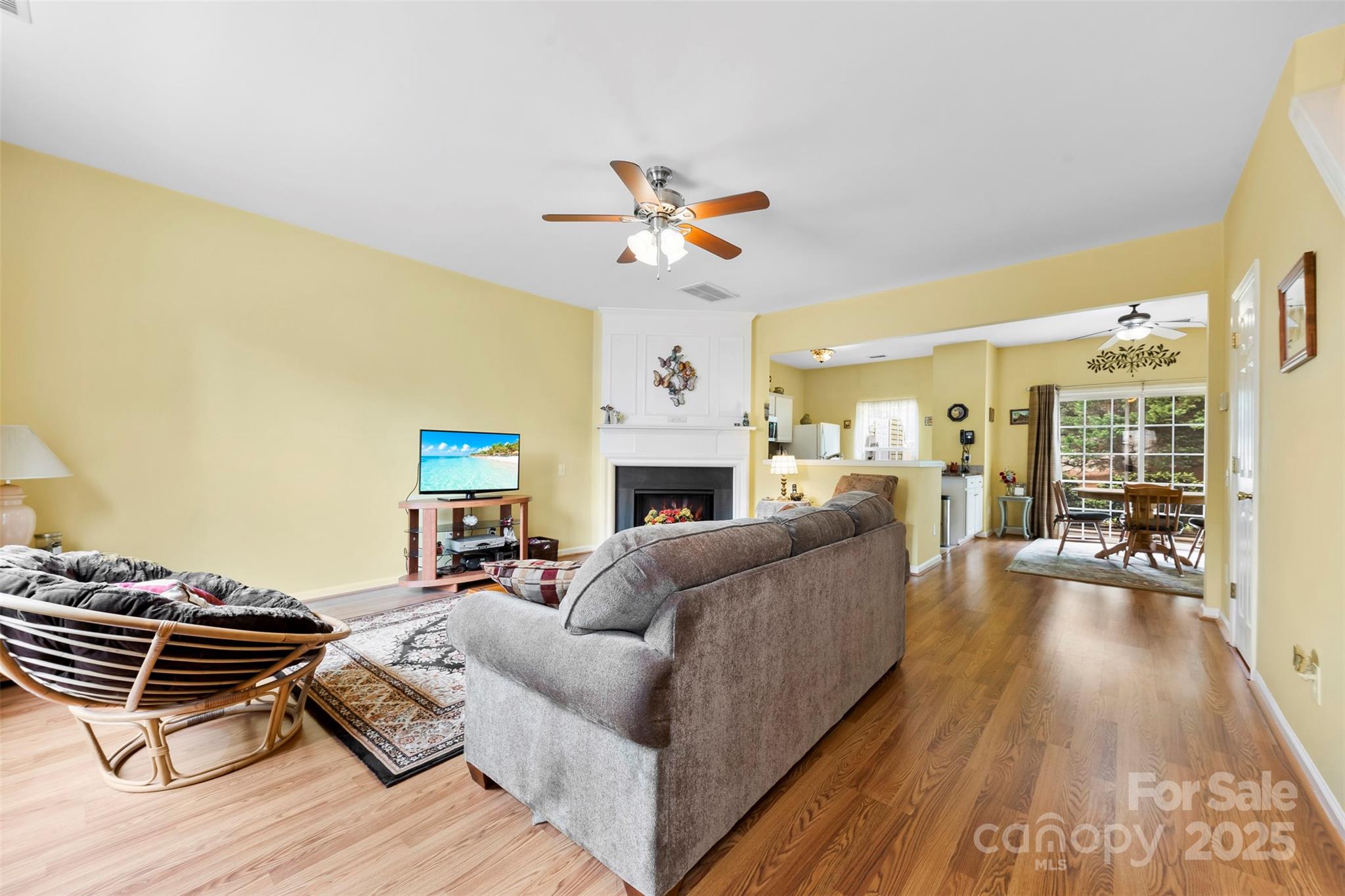 3247 Mannington Drive