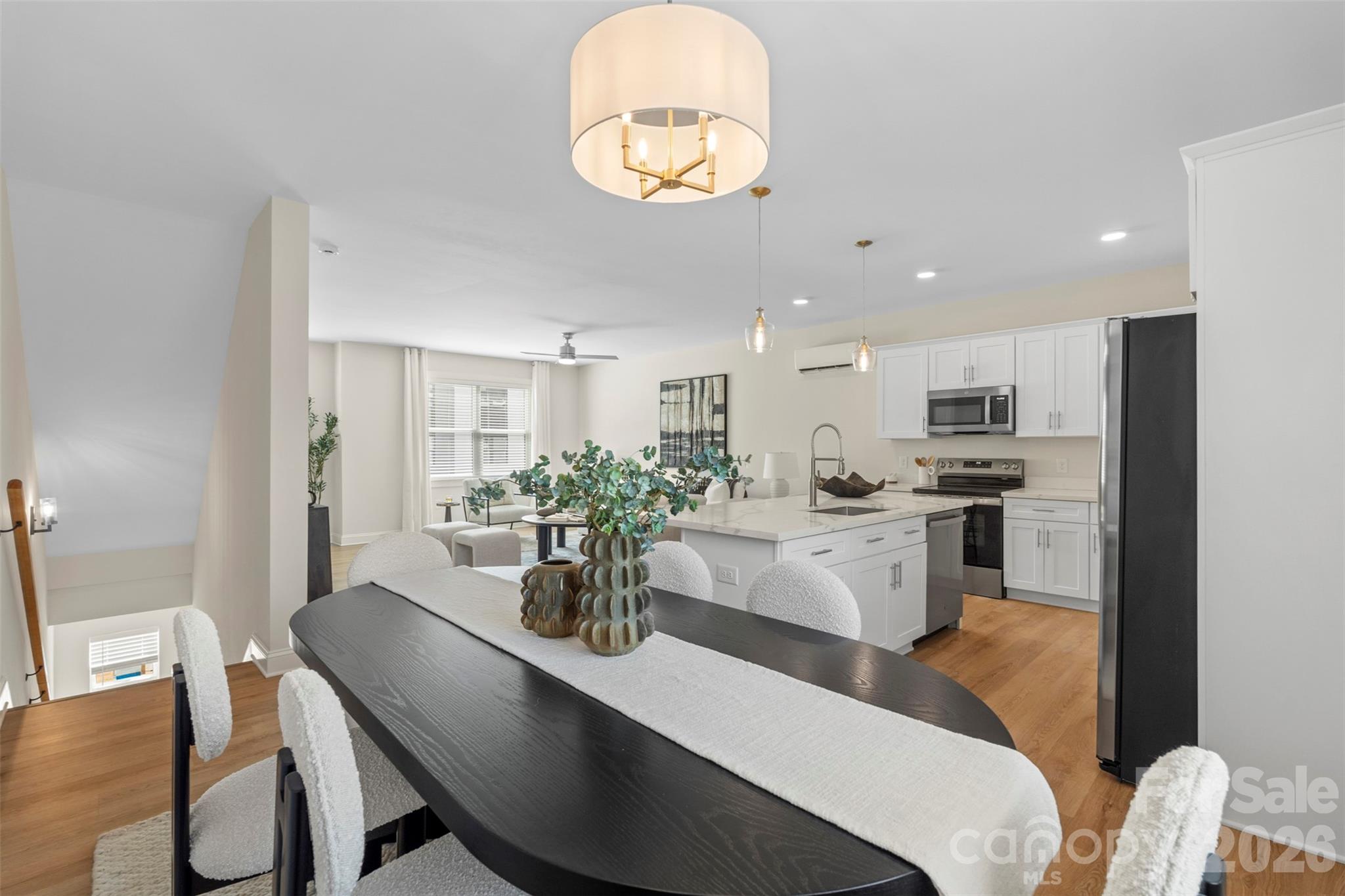 Glen Forest - Residential Income