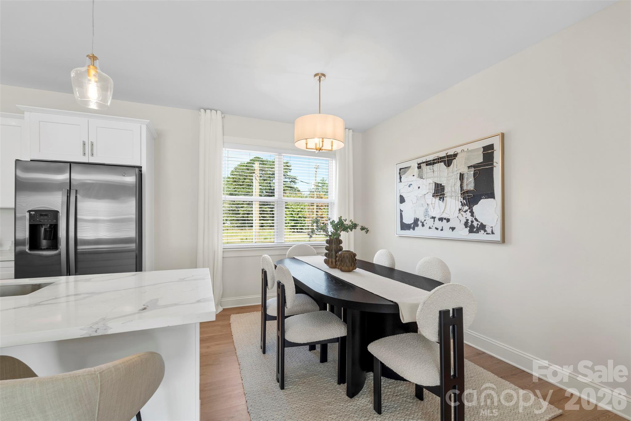 Glen Forest - Residential Income