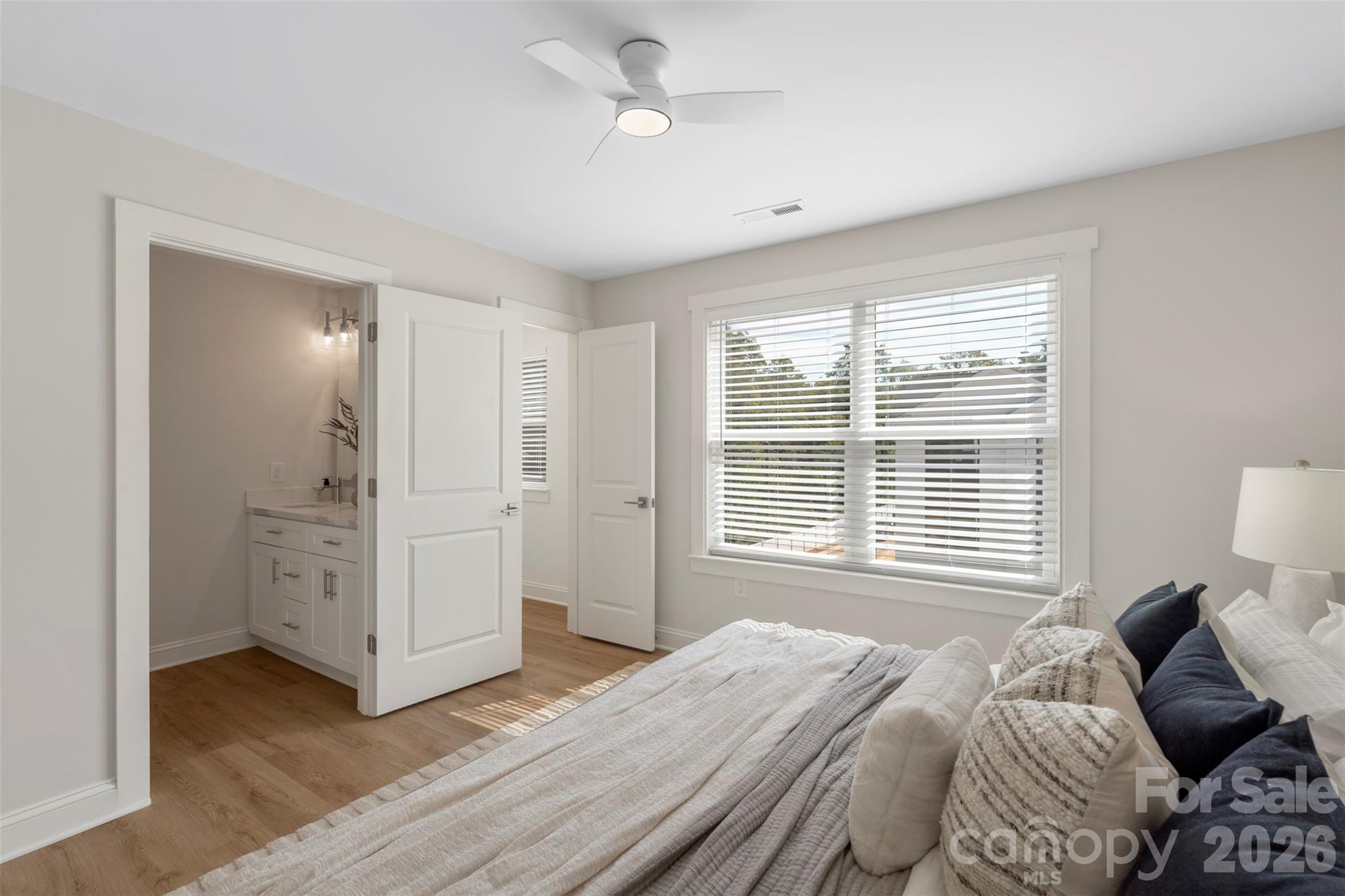 Glen Forest - Residential Income