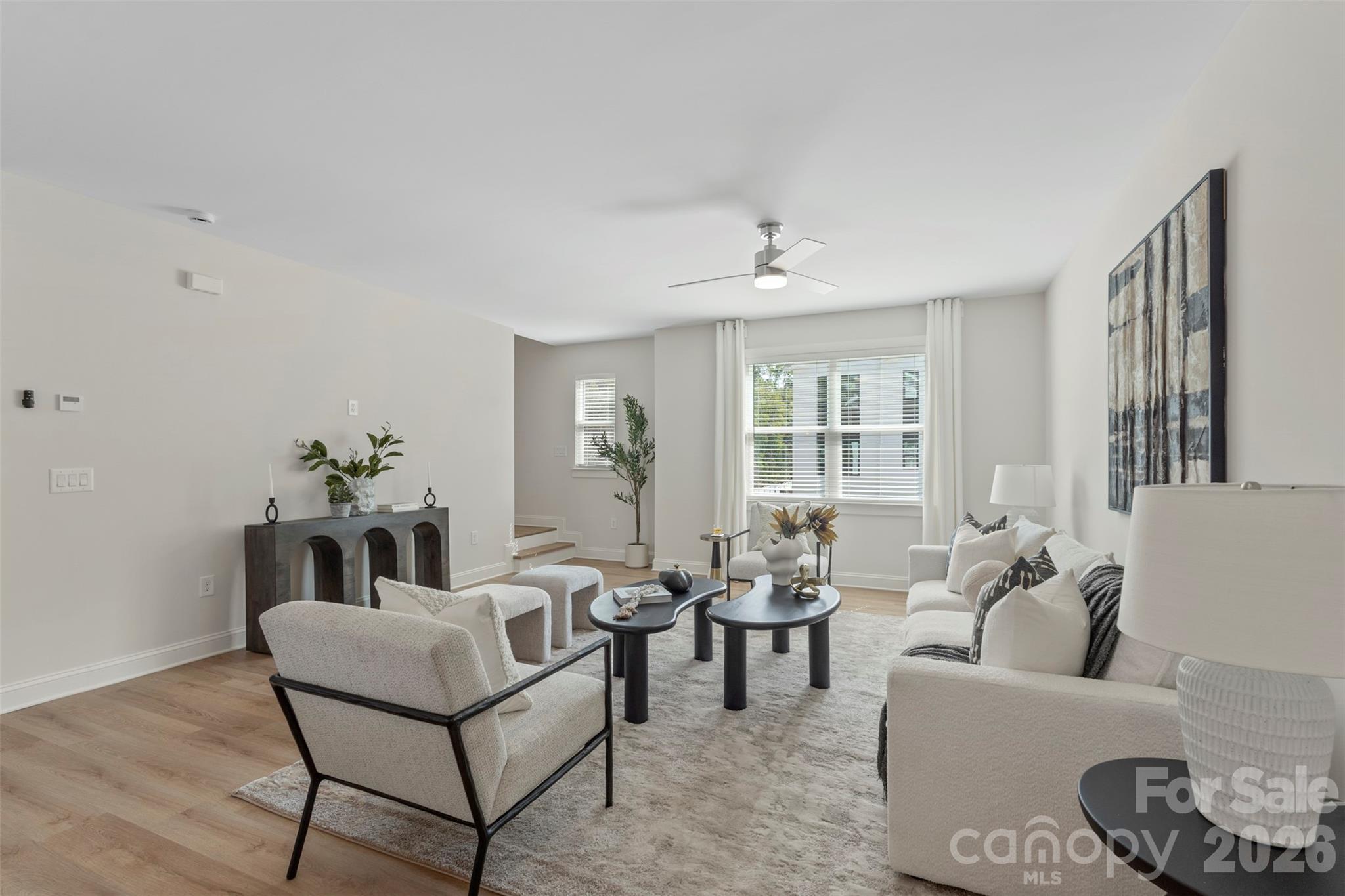 Glen Forest - Residential Income